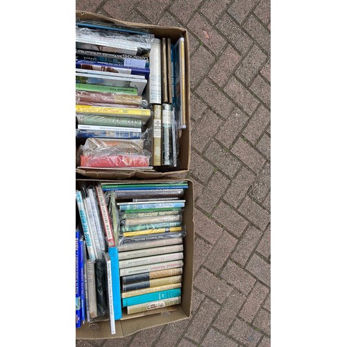 413 - QUANTITY OF EAST ENGLAND LOCAL INTEREST BOOKS