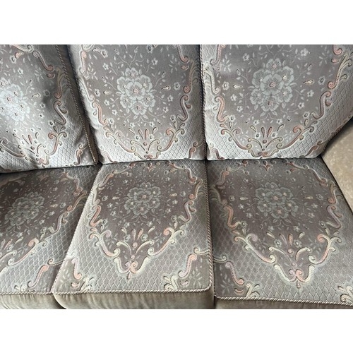 170 - 3 X 1 SOFA SET