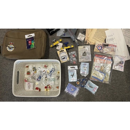 2 - MILITARY RELATED ITEMS R.A.F