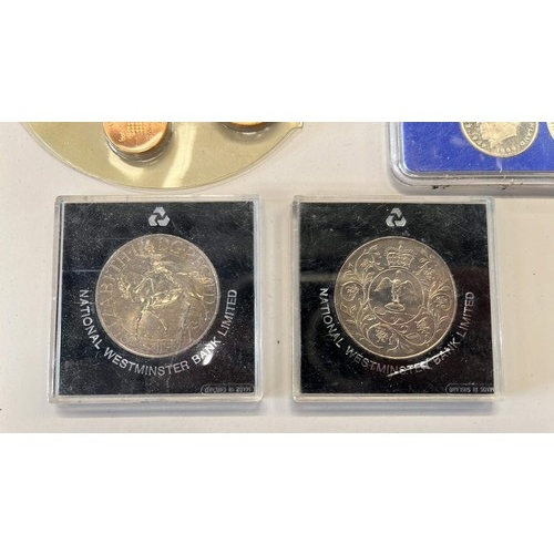 577 - COIN SETS