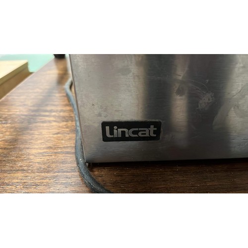 640 - LINCAT BAIN MARIE UNIT