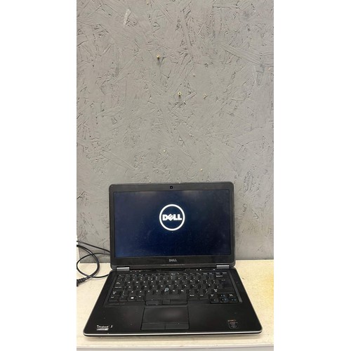 63 - DELL  LAP TOP UNCHECKED