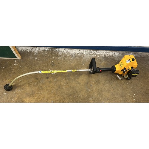 364 - McCULLOCH USED STRIMMER USED