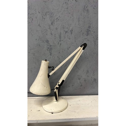 212 - ANGLE DESK LAMP