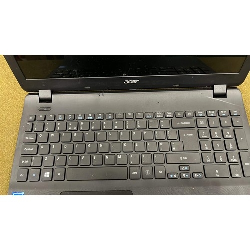 421 - ACER LAP TOP ONLY UNCHECKED