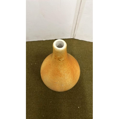 72 - POTTERS WATER VESSEL