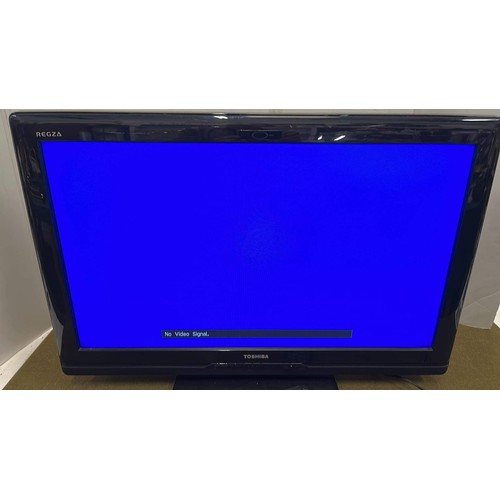 435 - TOSHIBA TELEVISION