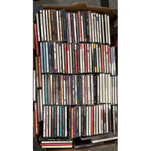 426 - TWO BOXES OF CDS