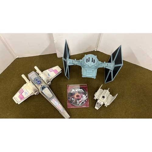 471 - STAR WARS CRAFT