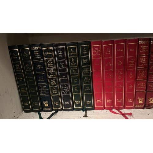 491 - READERS DIGEST AND HERON BOOKS