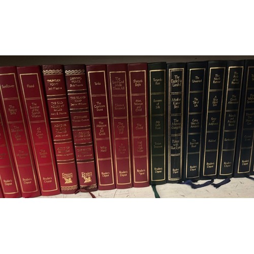 491 - READERS DIGEST AND HERON BOOKS