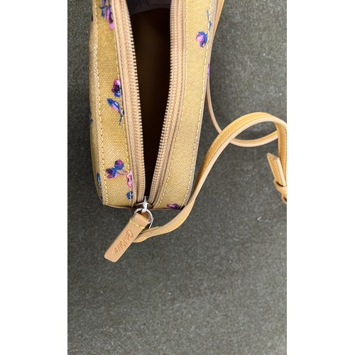 10 - SHOULDER BAG BY CATH KIDSTON