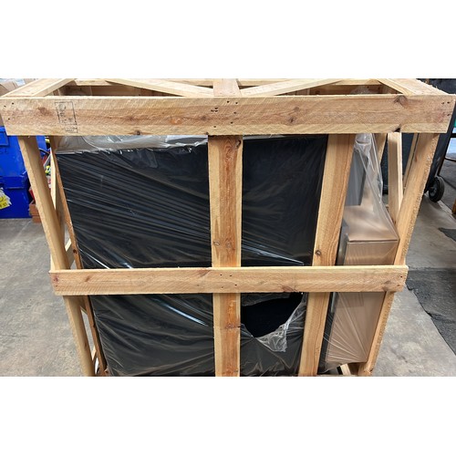 756 - UNUSED CRATED DAIKIN TOTAL HEAT EXCHANGER /