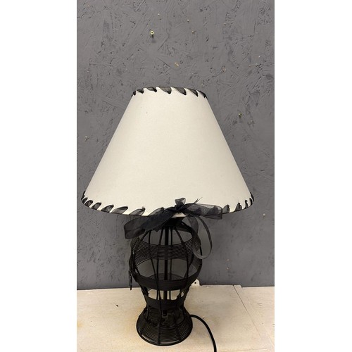 57 - SIDE LAMP