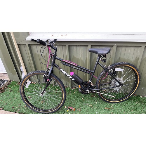 580 - LADIES BIKE USED