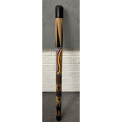 334 - AUSTRALIAN DIDGERIDOO