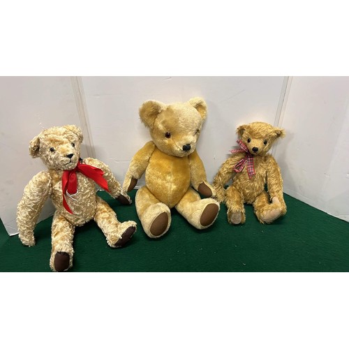 78 - THREE BEARS BY CHAD VALLEY , PAST TIMES AND BRENDA BRIGHTMORE