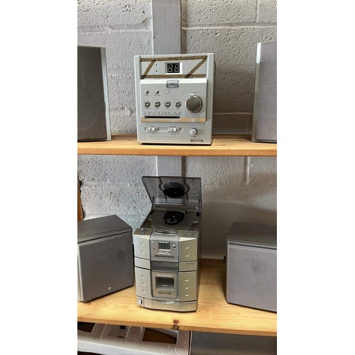 483 - QTY OF RADIOS UNCHECKED SPARES AND REPAIR