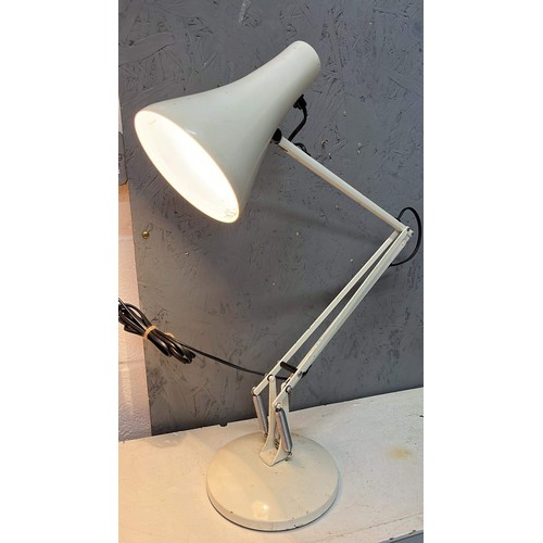 187 - ANGLPOISE DESK LAMP