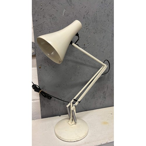 187 - ANGLPOISE DESK LAMP