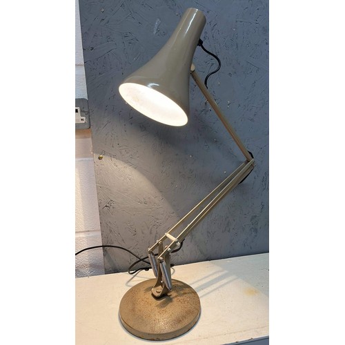 186 - ANGLPOISE DESK LAMP