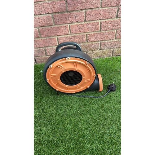 250 - ELECTRIC AIR BLOWER RW-2E