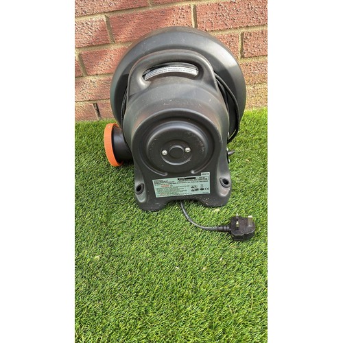 250 - ELECTRIC AIR BLOWER RW-2E