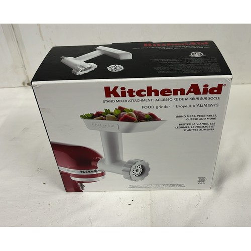 569 - New kitchen aid