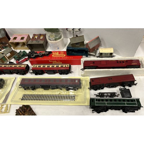 470 - MONDELM RAILWAY MIXED LOT