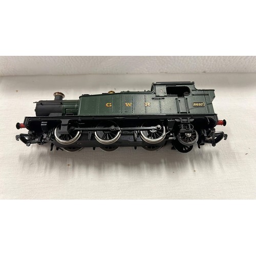 457 - MAINLINE DEAN GOODS LOCO