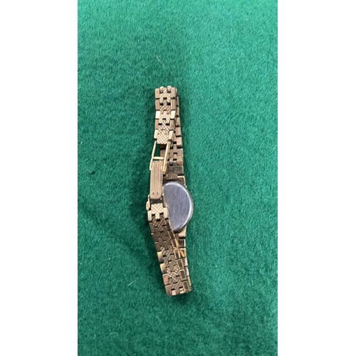 23 - SEKONDA LADIES WATCH 17 JEWEL