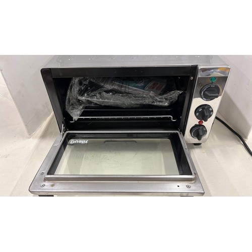 399 - DUALIT OVEN