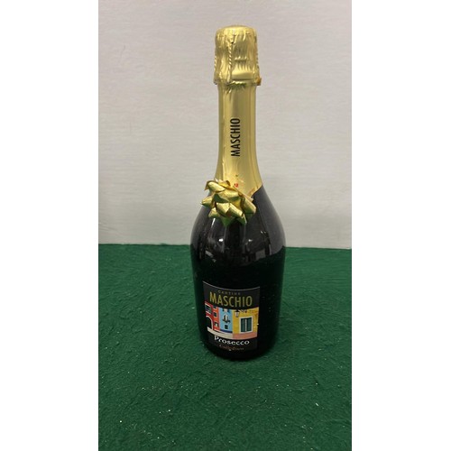 98 - BOTTLE OF MASCHIO PROSECCO