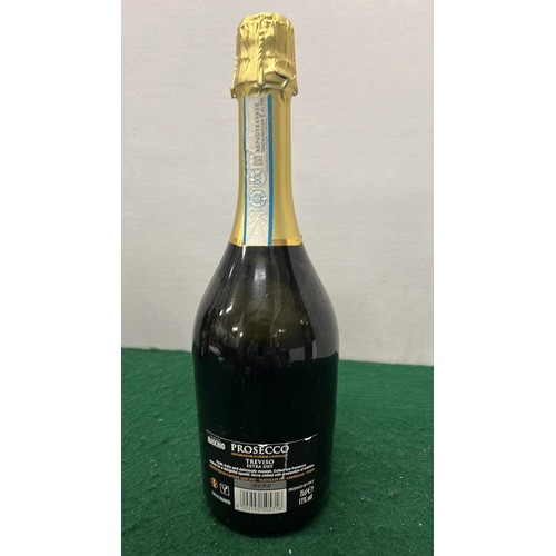 98 - BOTTLE OF MASCHIO PROSECCO