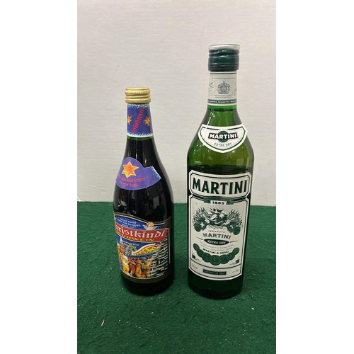 93 - MARTINI AND CHRISTKINDL