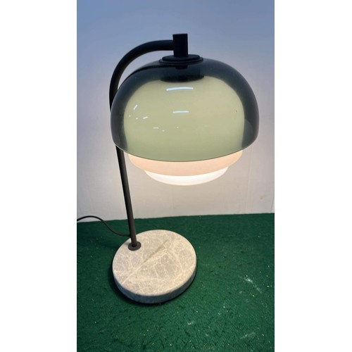 140 - CONTEMPORARY STYLE SIDE LAMP