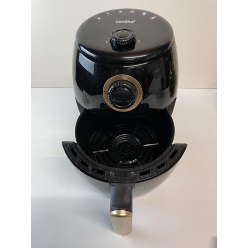 101 - VONSHEF AIR FRYER