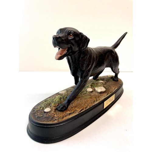 51 - ROYAL DOULTON THE LABRADOR