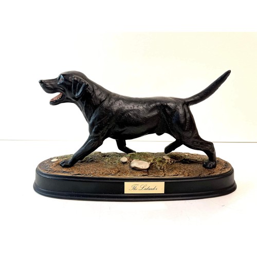 51 - ROYAL DOULTON THE LABRADOR