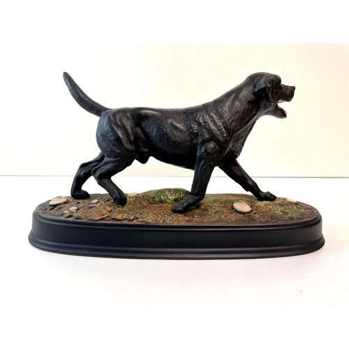 51 - ROYAL DOULTON THE LABRADOR