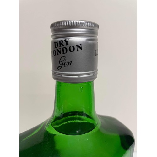 18 - BOTTLE DRY LONDON GIN