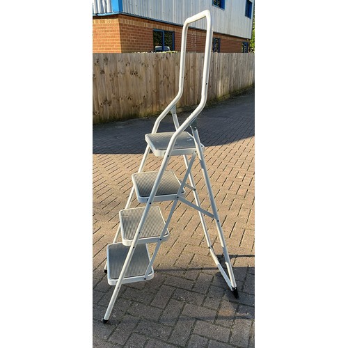 360 - DIY STEP LADDER