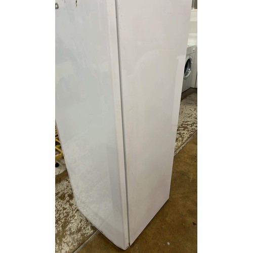 443 - BEKO UPRIGHT FRIDGE