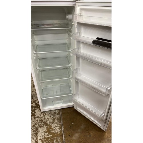 443 - BEKO UPRIGHT FRIDGE