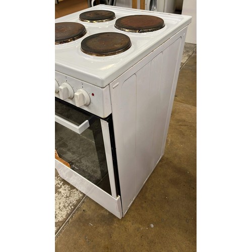 447 - DOMESTIC COOKER USED