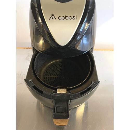 569 - AOBOSI AIR FRYER