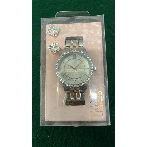 217 - SPIRIT LADIES WATCH