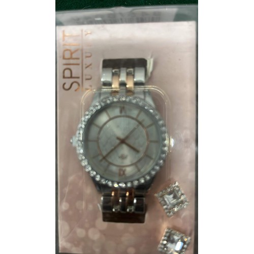 217 - SPIRIT LADIES WATCH