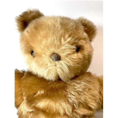 678 - LARGE TEDDY BEAR