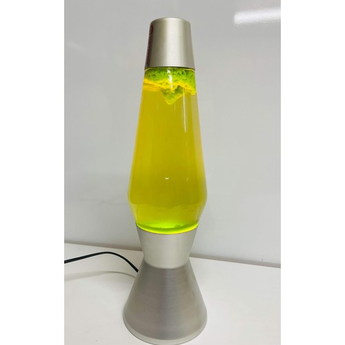 13 - MATHMOS LAVA LAMP